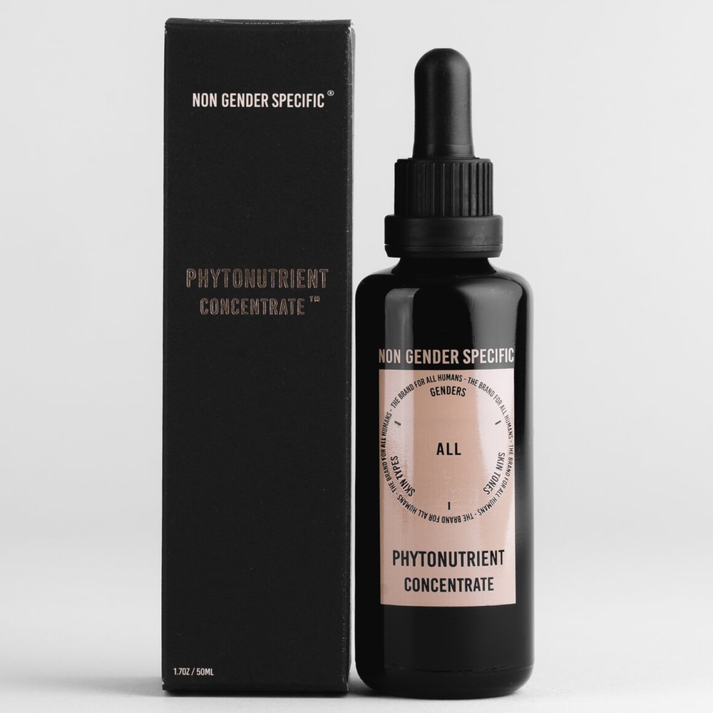 NIB | Non Gender Specific Facial Oil